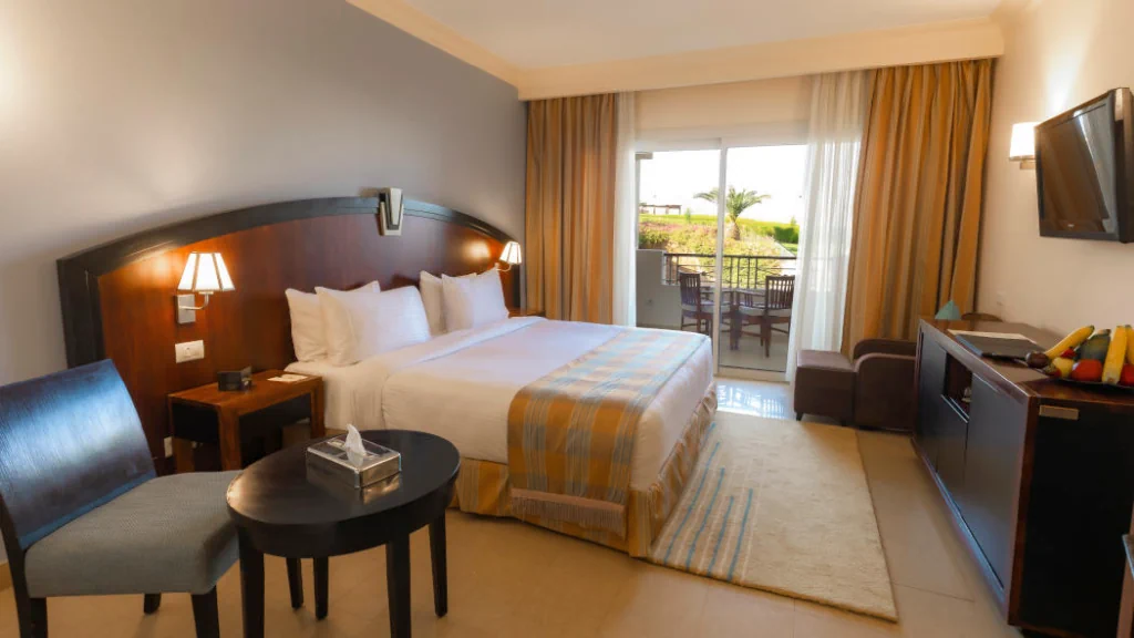 الفندق ستيلا دي ماري بيتش & سبا - شرم الشيخ